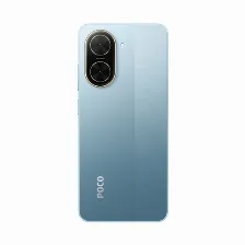 Smartphone Poco C71 6.88